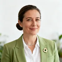 Sustainability officer photo