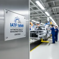 IATF 16949