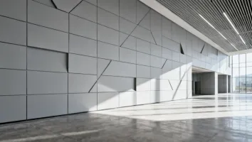 Peacemaker wall panel system
